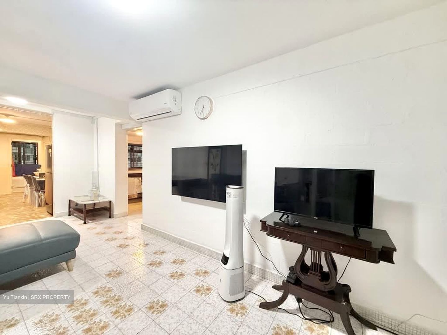 Blk 46 Marine Crescent (Marine Parade), HDB 3 Rooms #574565251